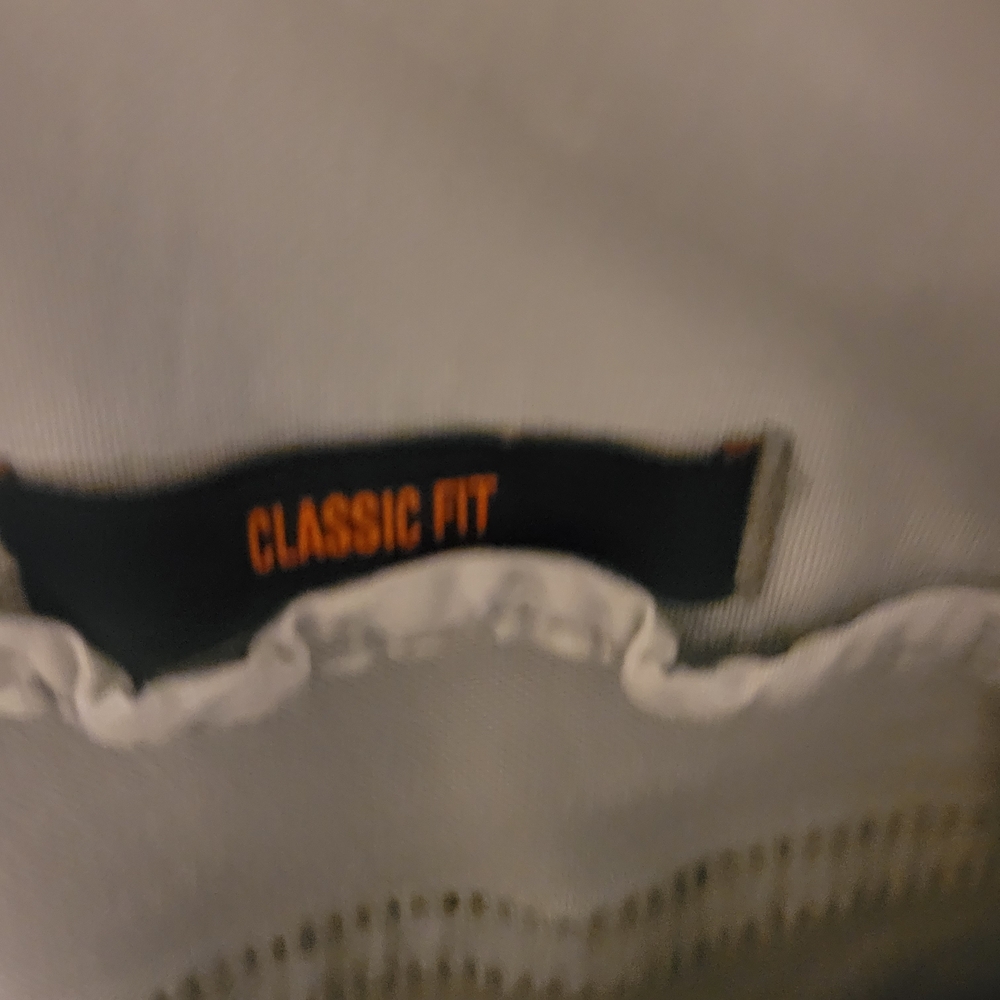 Women's Classic Grey Pull-on Jag Jeans. Size 4 - Picture 3 of 6